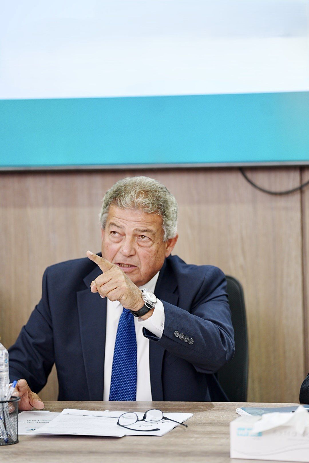 المهندس خالد عبد العزيز رئيس مجلس أمناء التحالف الوطنى المهندس خالد عبد العزيز رئيس مجلس أمناء التحالف الوطنى