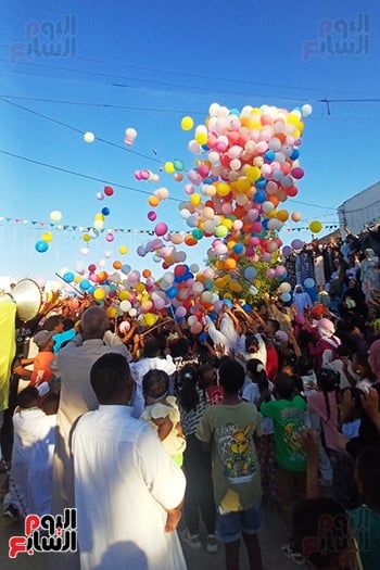 نثر-البالونات