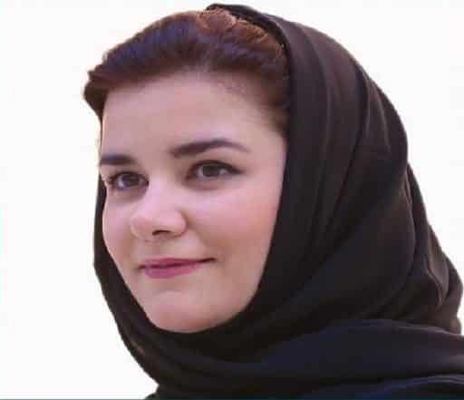 سمية السليمان رئيسًا تنفيذيًا لهيئة فنون العمارة والتصميم