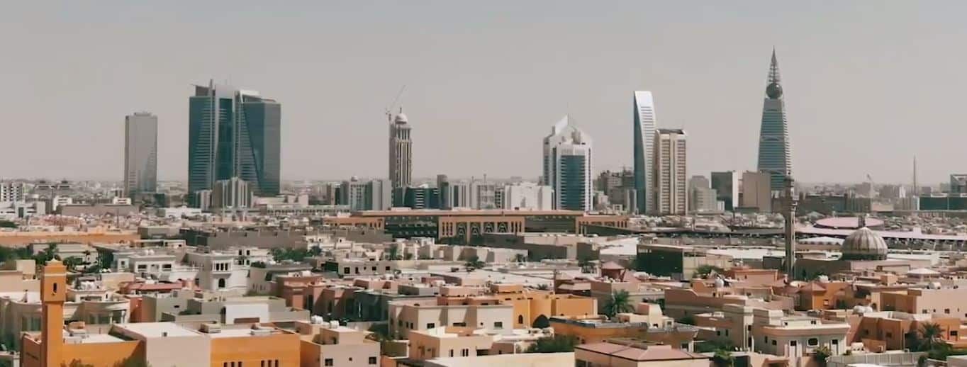 المملكة تنافس للمرة الأولى على جوائز مسابقة الفضاء السيبراني 2020
