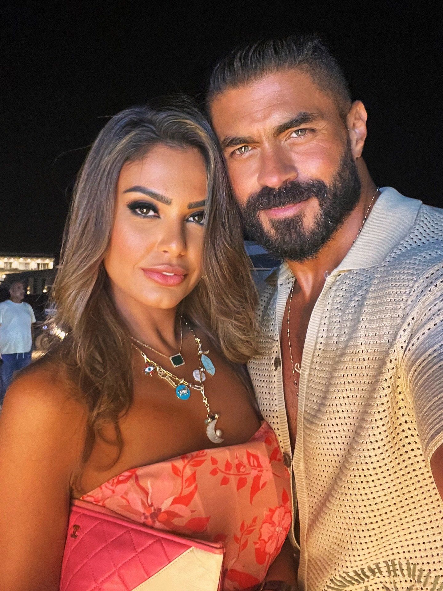 خالد سليم وزوجته خيرية خالد سليم وزوجته خيرية