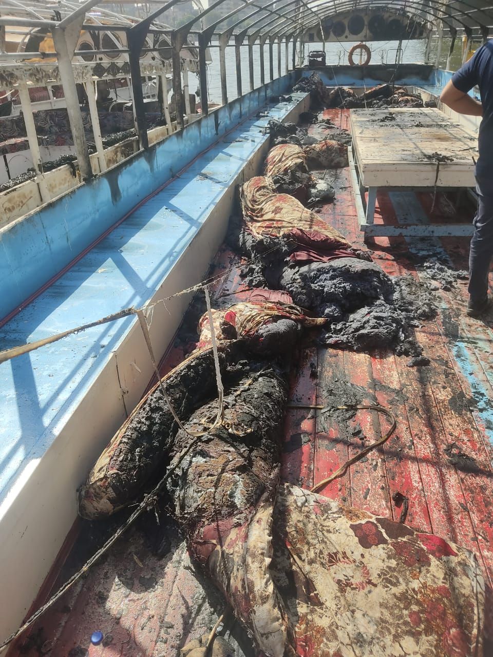 عمليات الاخماد عمليات الاخماد