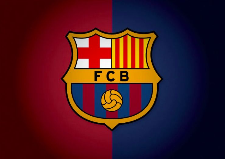 برشلونة
