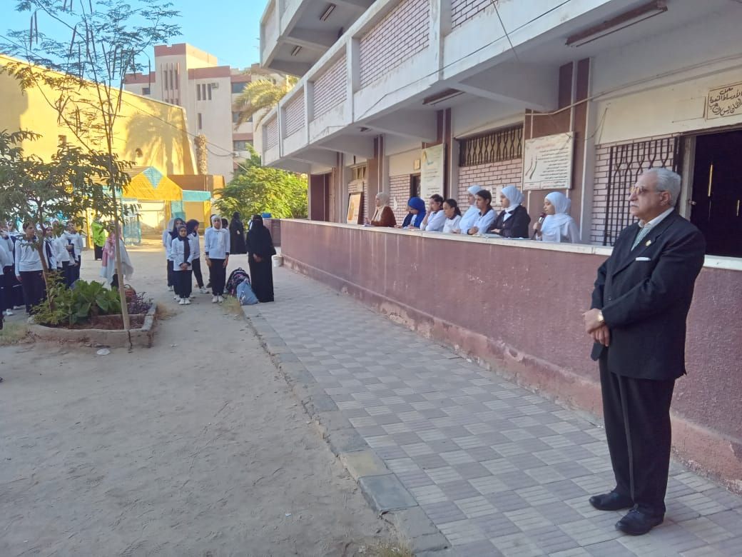 متابعة انتظام الدراسة متابعة انتظام الدراسة