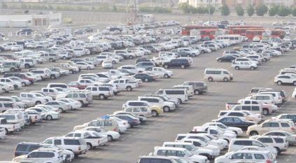المواصفات: تحققوا من مطابقة المركبات قبل الاستيراد