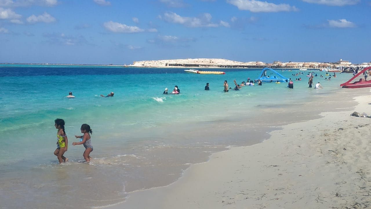اجواء نهاية مصيف مطروح اجواء نهاية مصيف مطروح