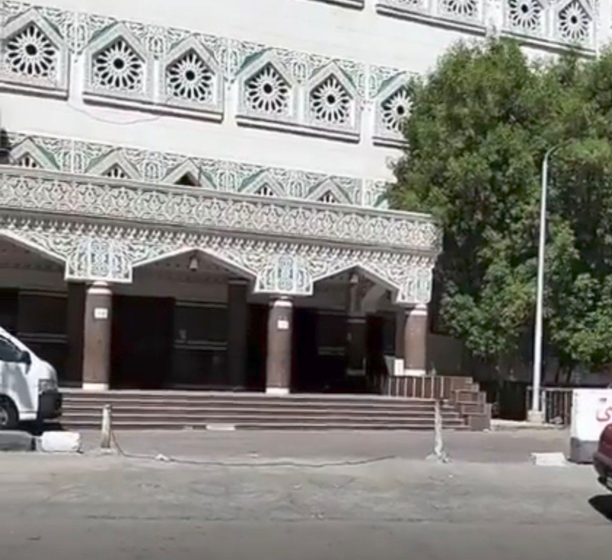 مسجد المطافي