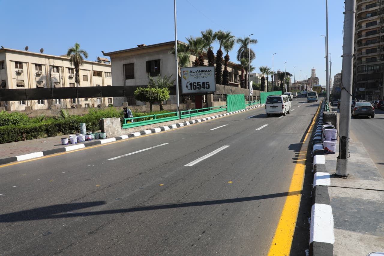 تطوير الكوبري تطوير الكوبري