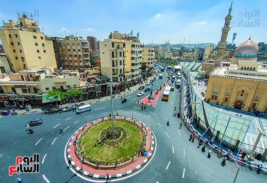مسجد السيدة زينب (2) مسجد السيدة زينب (2)