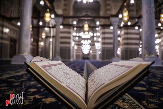 مسجد السيدة زينب (20) مسجد السيدة زينب (20)