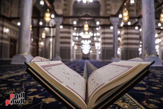 مسجد السيدة زينب (19) مسجد السيدة زينب (19)