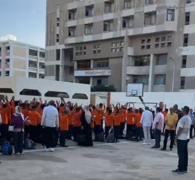 الطابور_1 الطابور_1