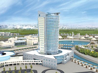 اليوم.. بدء استقبال طلبات القبول في جامعة جازان