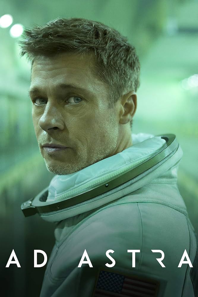 Ad Astra: Amazon.in: Brad Pitt, Tommy Lee Jones, Ruth Negga, Liv Tyler, Donald Sutherland, John Ortiz, Greg Bryk, Loren Dean, Natasha Lyonne, John Finn, James Gray, Kimberly Elise: Movies & TV Shows