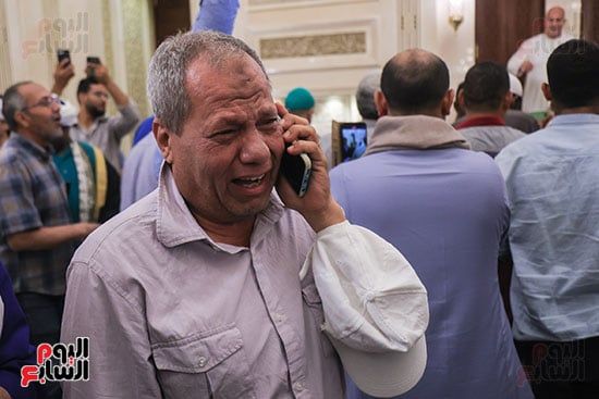 مسجد السيدة زينب (33) مسجد السيدة زينب (33)