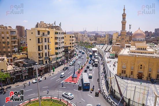 مسجد السيدة زينب (43) مسجد السيدة زينب (43)