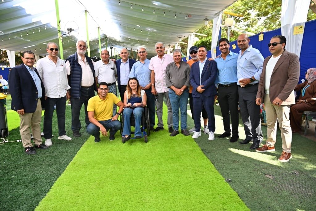 صورة جماعية صورة جماعية
