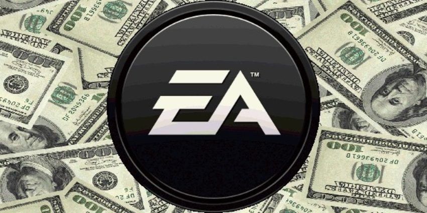 EA Microtransactions