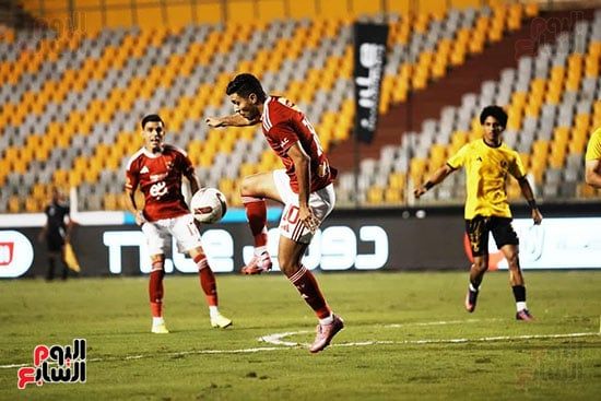 محمد رشيف وبن شرقى محمد رشيف وبن شرقى