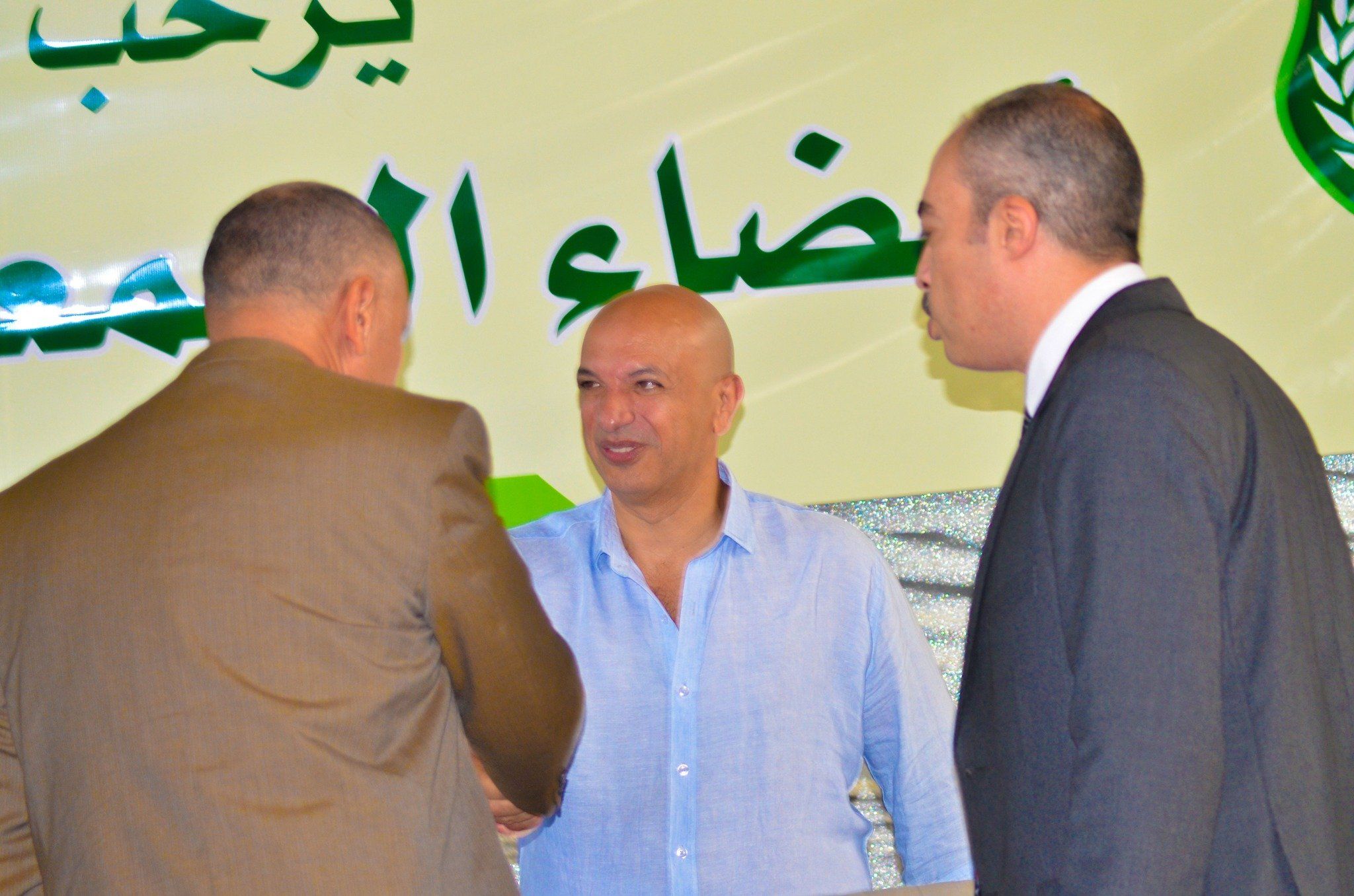 جانب من العمومية جانب من العمومية