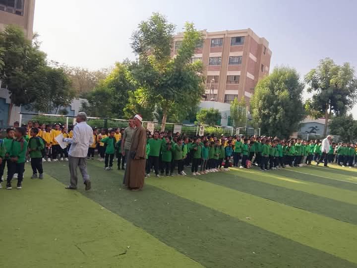 جموع الطلاب جموع الطلاب
