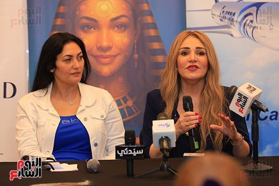 ندوة مهرجان الاسكندرية السينمائي ندوة مهرجان الاسكندرية السينمائي