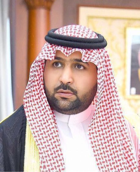 موقف إنساني من أمير جازان بالنيابة