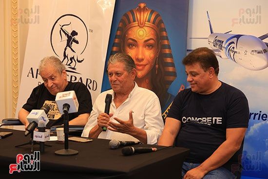 عمر عبد العزيز وهانى لاشين واحمد سعد الدين عمر عبد العزيز وهانى لاشين واحمد سعد الدين