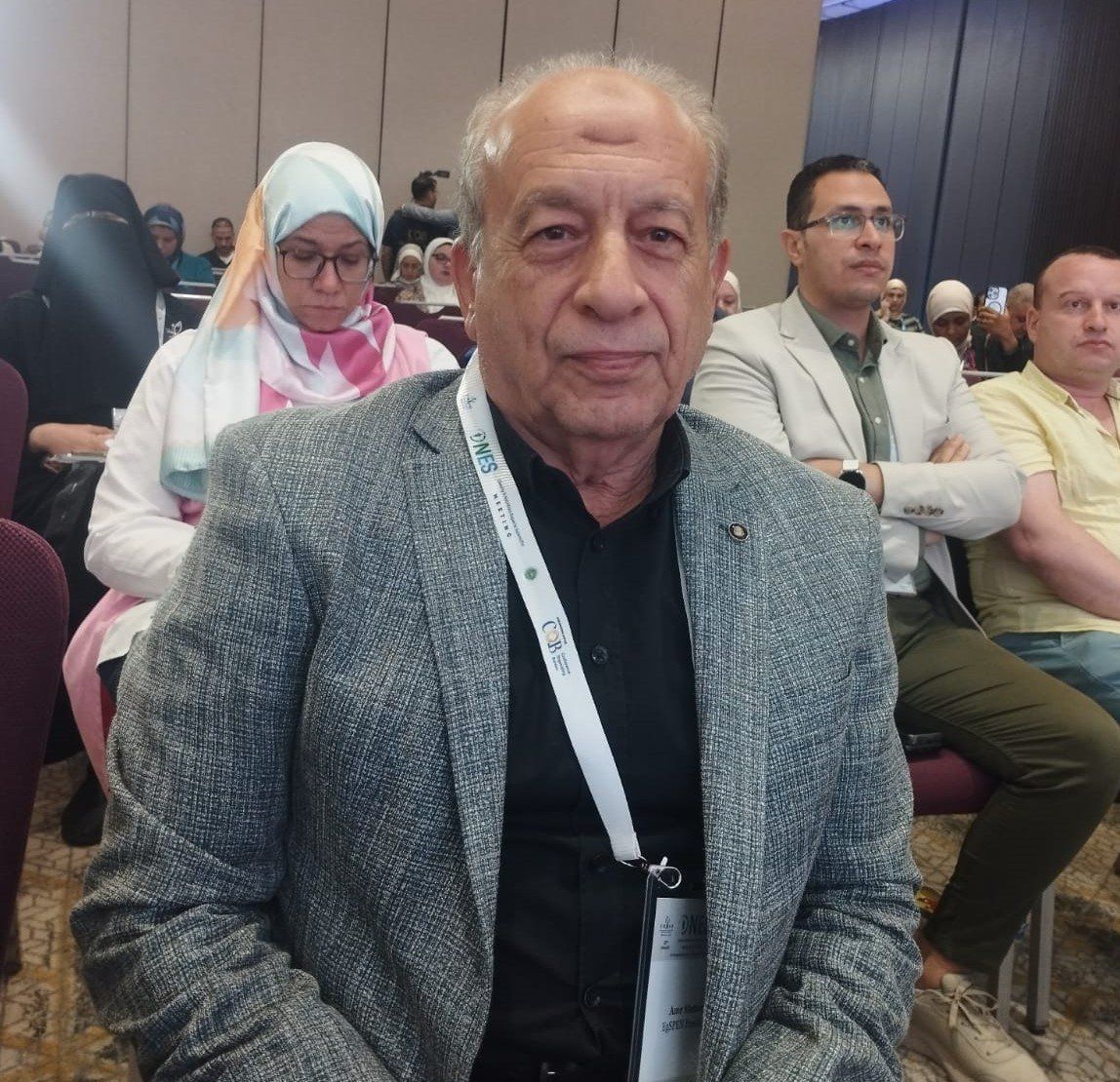 د عمرو مطر د عمرو مطر