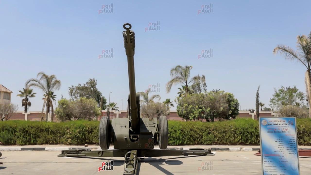 الإنتاج الحربي ما بين أكتوبر 1973 وأكتوبر 2025 (5) الإنتاج الحربي ما بين أكتوبر 1973 وأكتوبر 2025 (5)