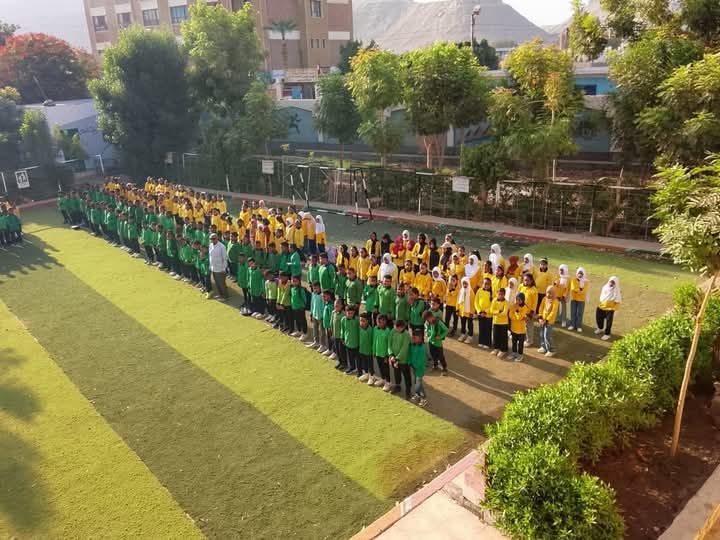 بدايات العام الدراسي الجديد بدايات العام الدراسي الجديد