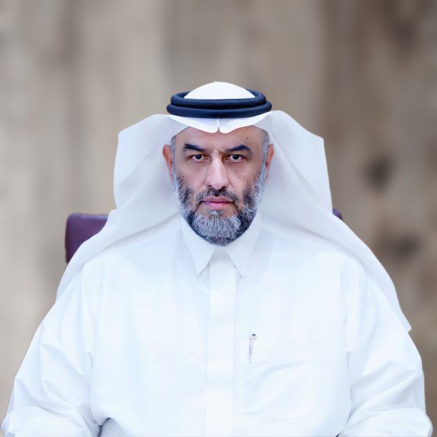 مدير عام التعليم بمنطقة مكة المكرمة عبدالله بن سعد الغنام