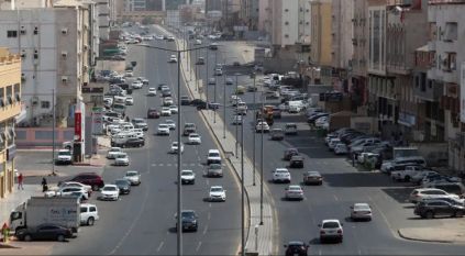 مكة المكرمة والأحساء أعلى درجة حرارة اليوم بـ 44 مئوية