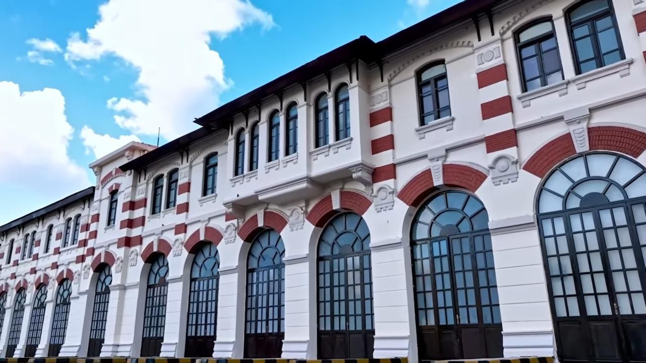 الداخلية تطور مبنى الحماية المدنية بالإسكندرية (7) الداخلية تطور مبنى الحماية المدنية بالإسكندرية (7)