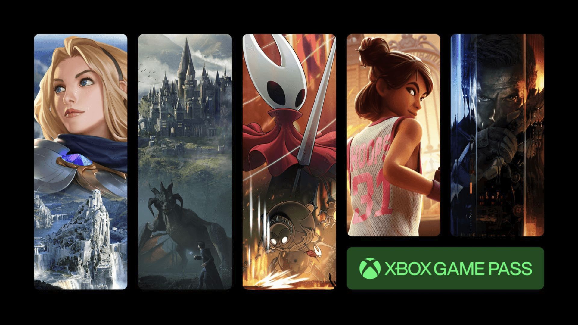 Game Pass