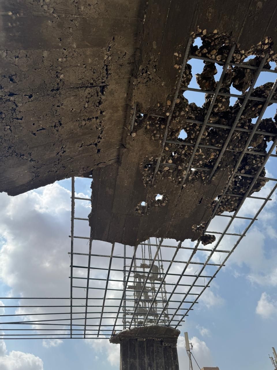 محافظة الجيزة تزيل 4 حالات بناء مخالف فى الوراق وكرداسة (1) محافظة الجيزة تزيل 4 حالات بناء مخالف فى الوراق وكرداسة (1)