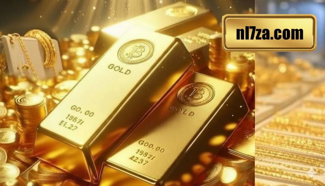 سعر الذهب اليوم في مصر