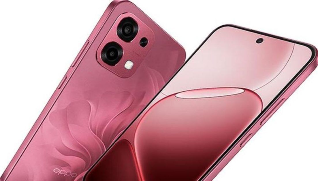 Oppo A6 Pro