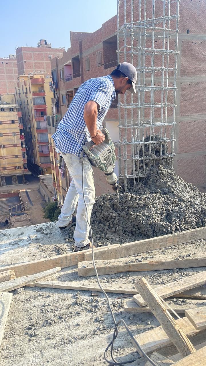 محافظة الجيزة تزيل 4 حالات بناء مخالف فى الوراق وكرداسة (6) محافظة الجيزة تزيل 4 حالات بناء مخالف فى الوراق وكرداسة (6)