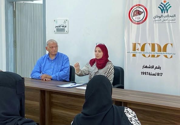 جمعية رعاية مرضى الكبد عضو التحالف الوطني تعقد ندوة موسعة (3)