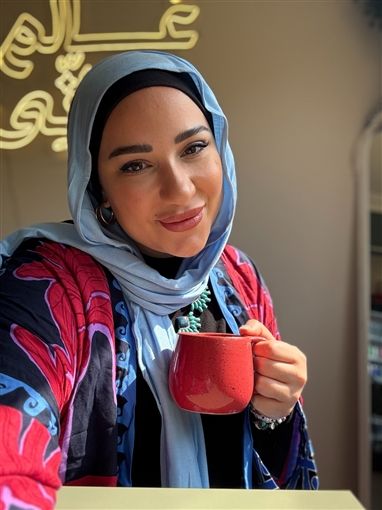 أسما شريف منير
