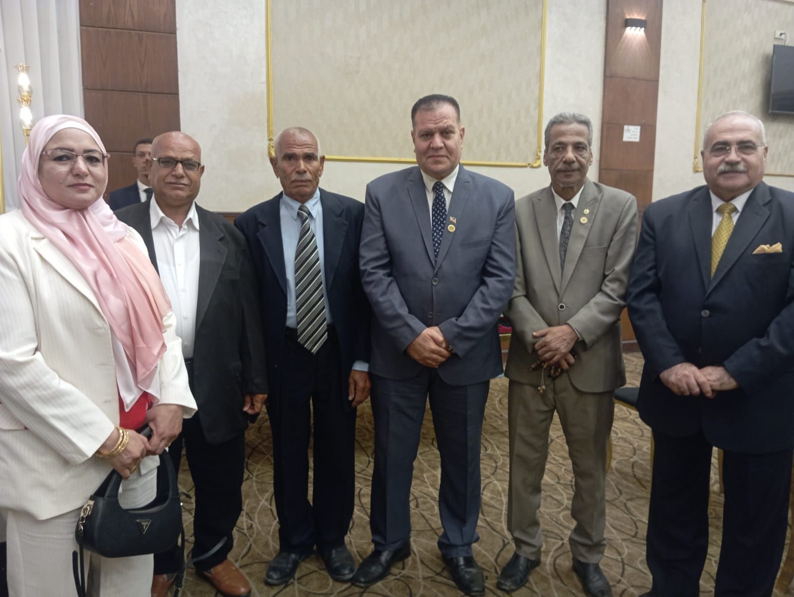 جانب من الاحتفالية (4)
