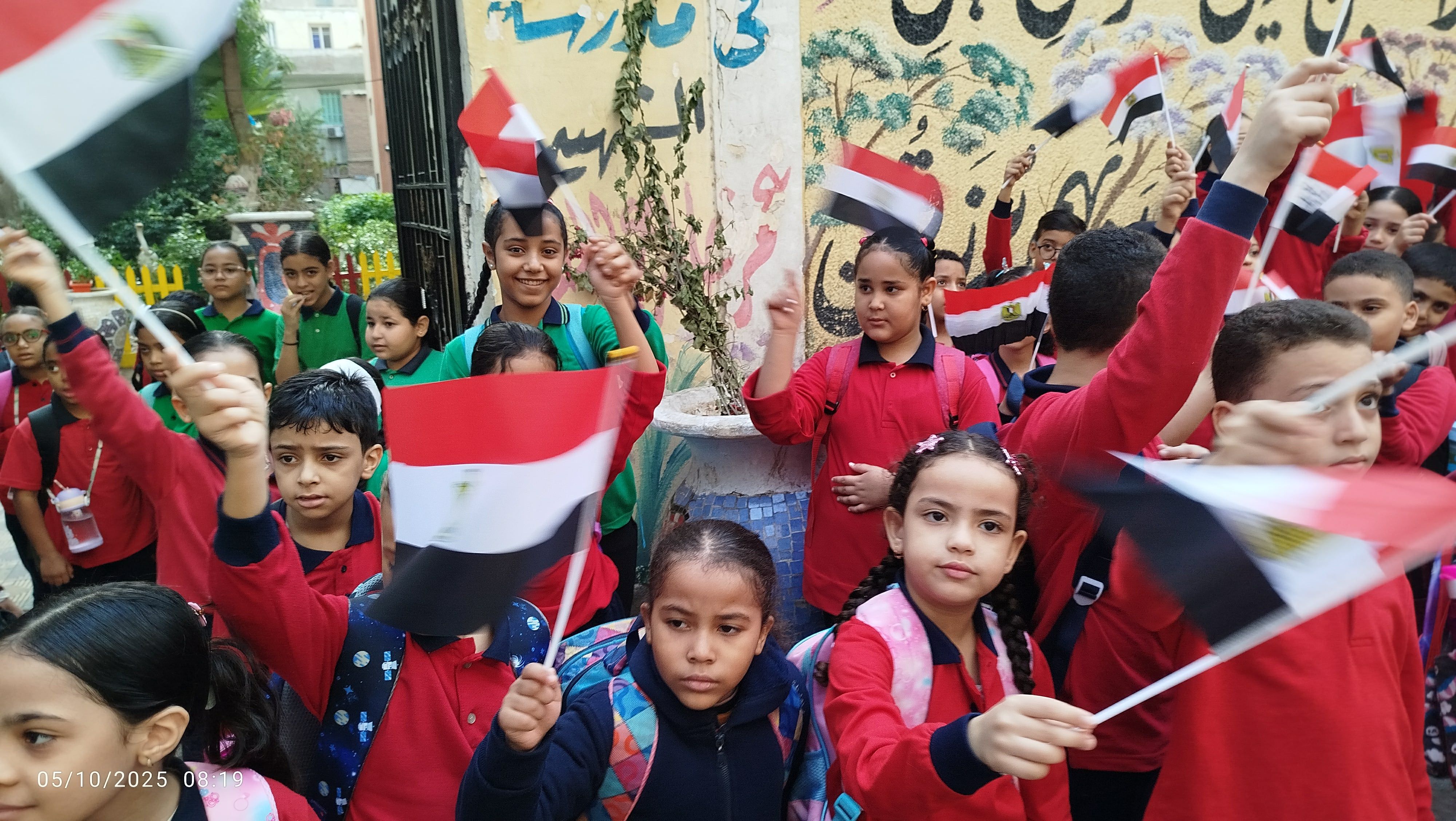 احتفالات الطلاب احتفالات الطلاب