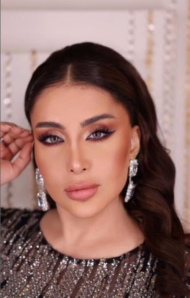 شيماء علي