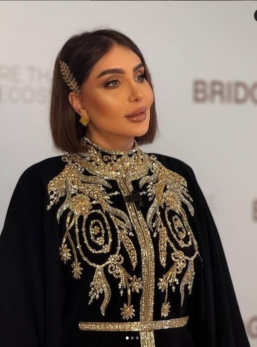 الممثلة شيماء علي
