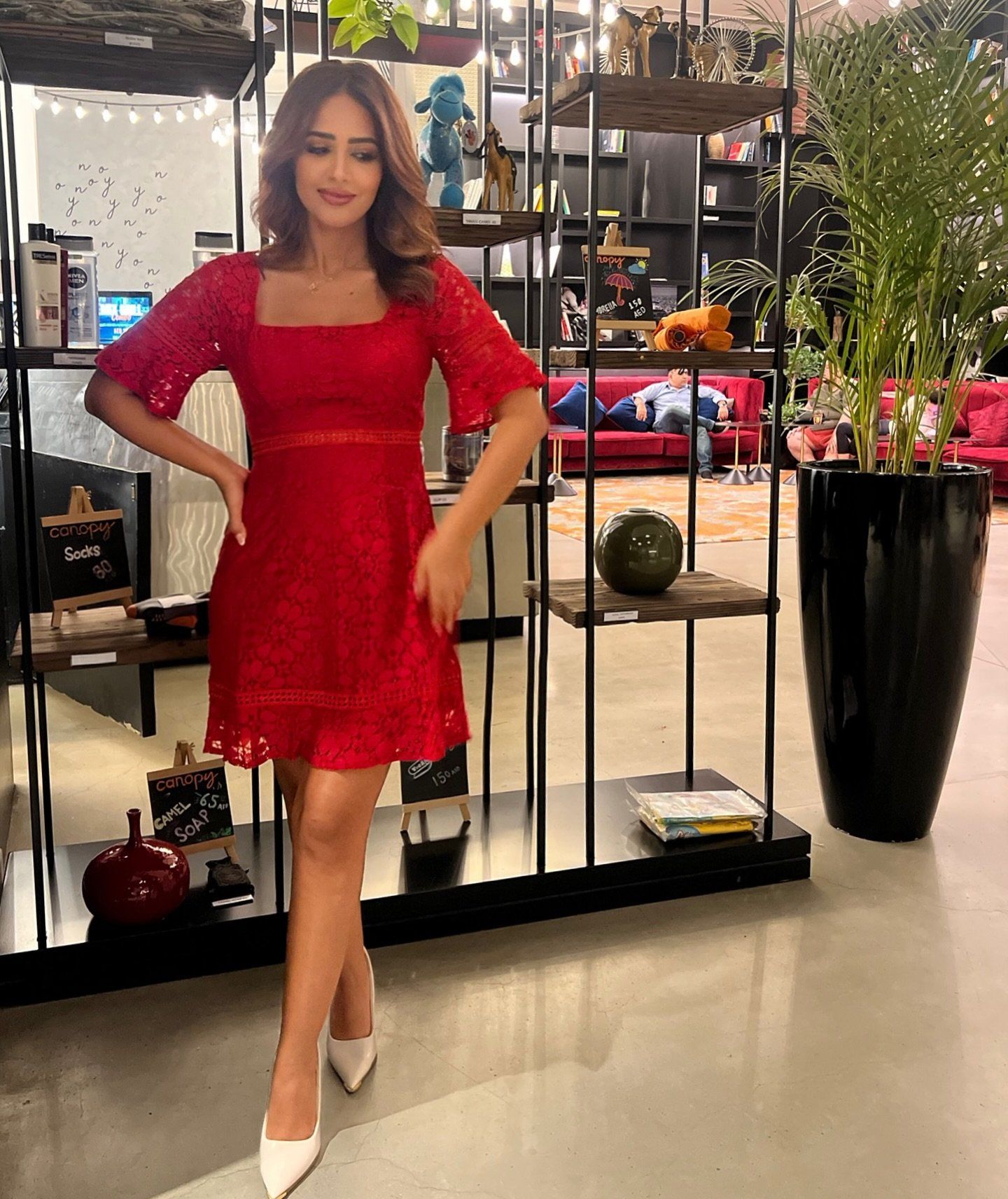 رنا سماحة