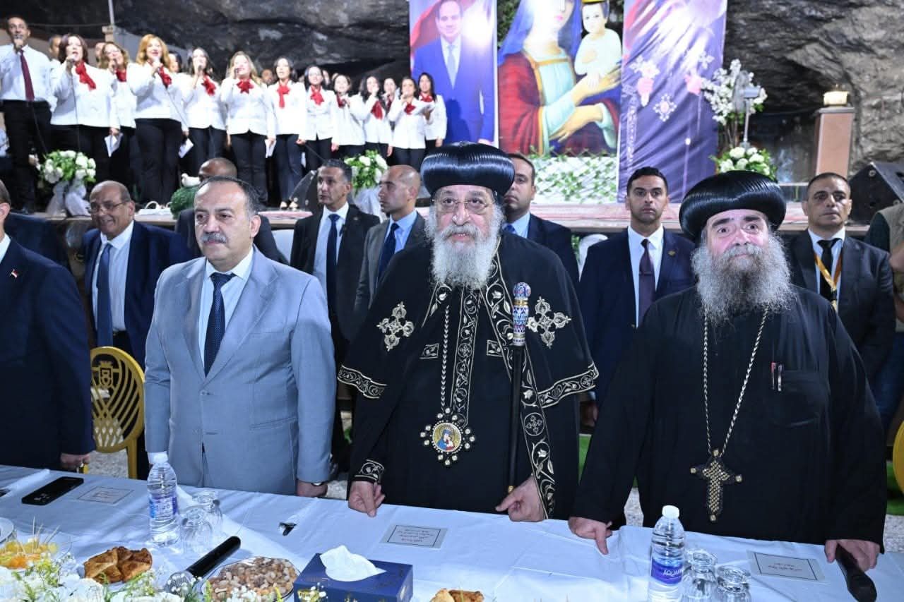 زيارة البابا زيارة البابا