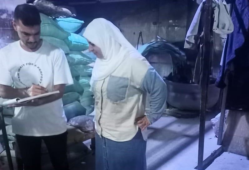حملة على المخابز لمتابعة انتاج الخبز