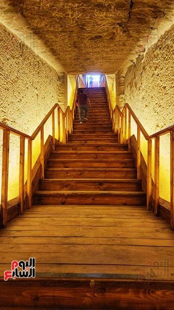مقبرة-الملك-أمنحتب-الثالث