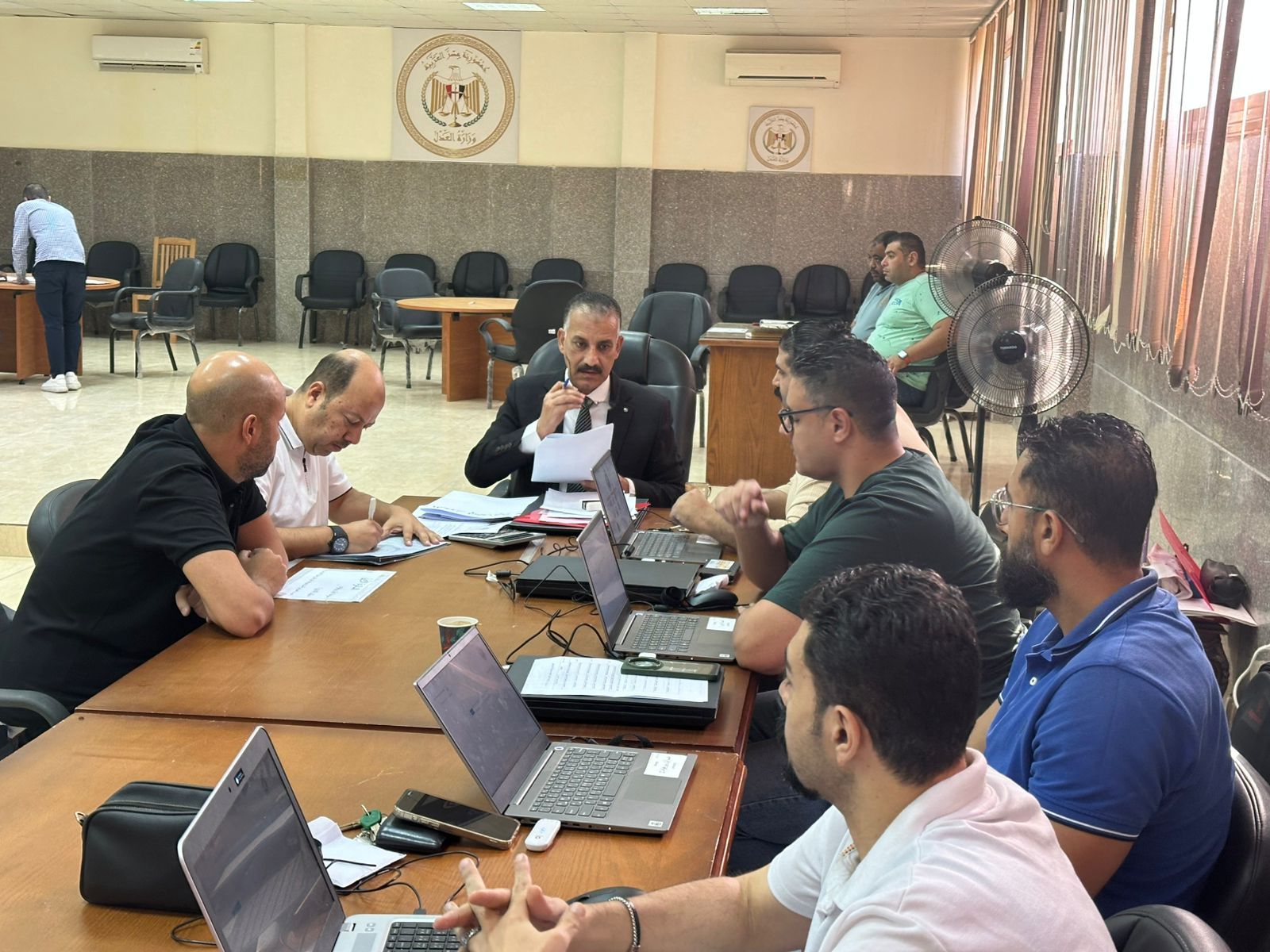 اول المرشحين اول المرشحين